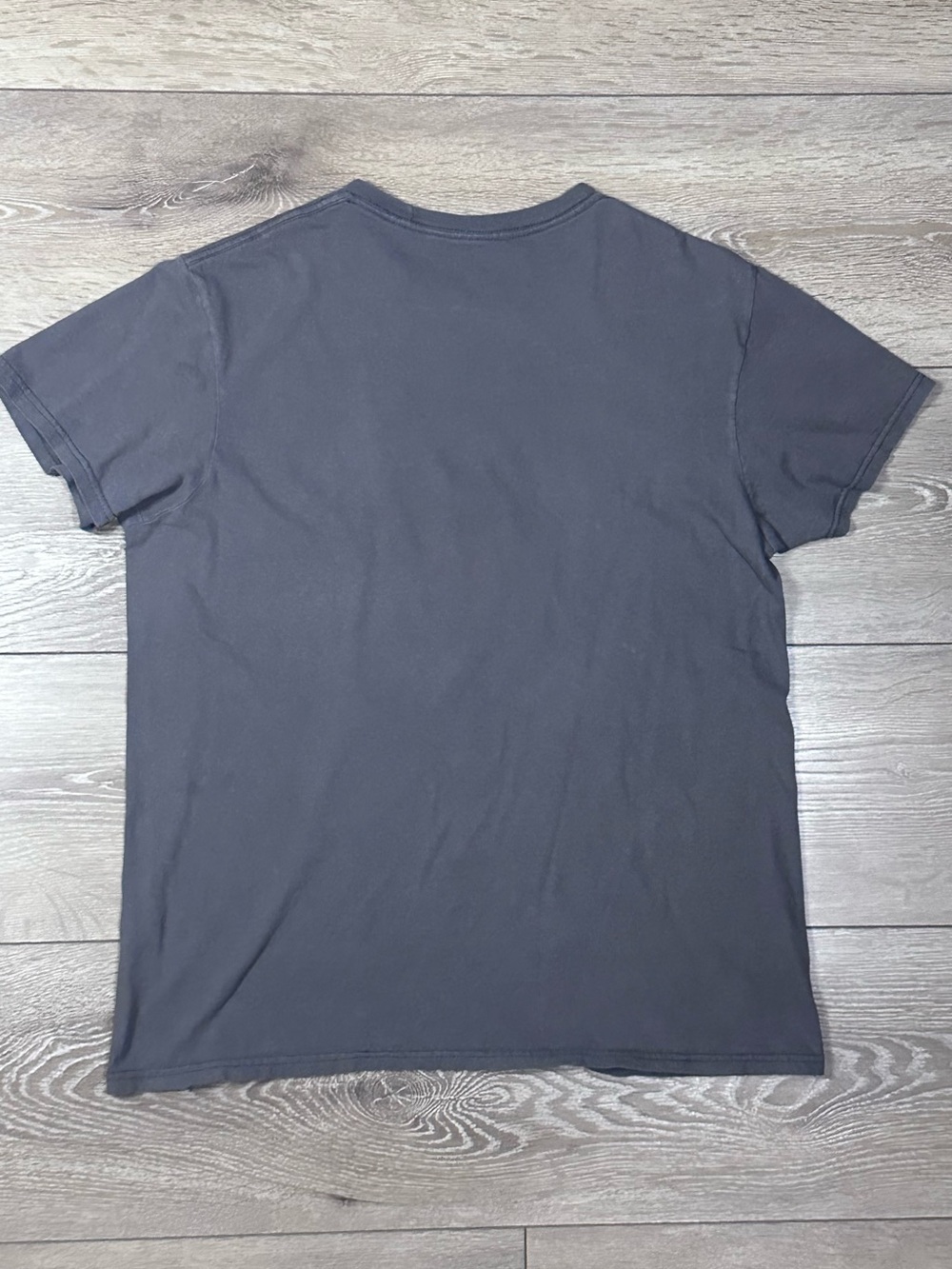 Mad Engine The Simpsons Bart Simpson Graphic Print Short Sleeve Tee *Read* - Picture 8 of 8